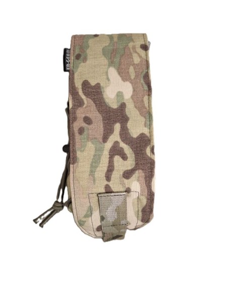 ER-GEAR Multi Pouch Treehugger (multiple colours)