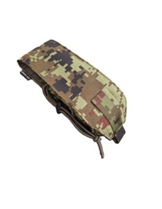 ER-GEAR Multi Pouch Treehugger (multiple colours)
