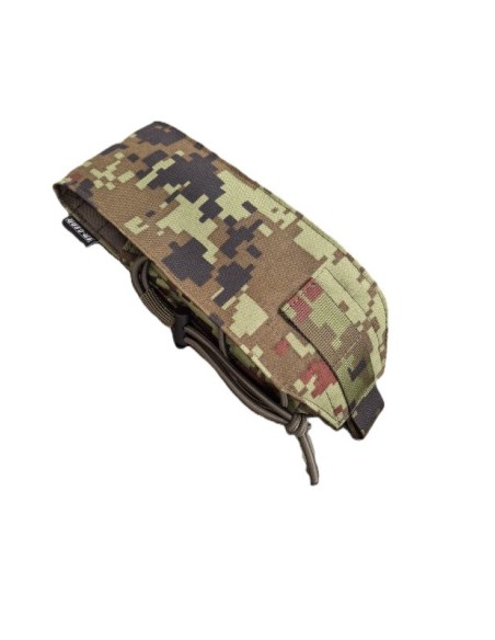 ER-GEAR Multi Pouch Treehugger (multiple colours)