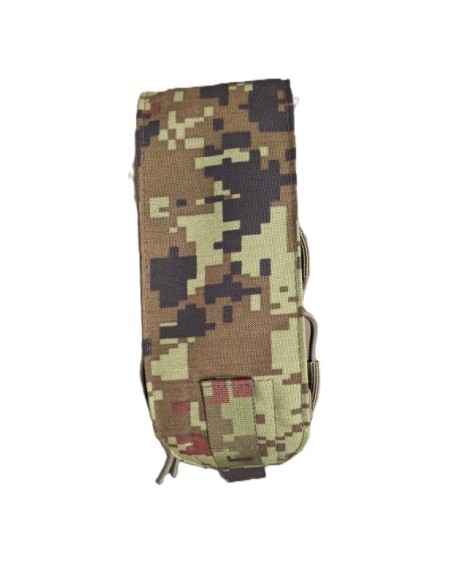 ER-GEAR Multi Pouch Treehugger (multiple colours)