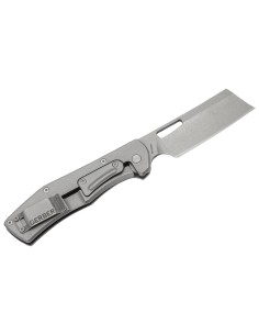 Gerber Flatiron taskunuga (helepruun)