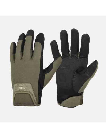 Helikon-Tex Urban Tactical Mk2 Gloves (various colors)