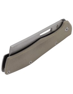 Gerber Flatiron folder (Tan)