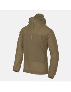 Helikon-Tex Windrunner Jacket - Windpack® Nylon Tuulejakk (erinevad värvid)