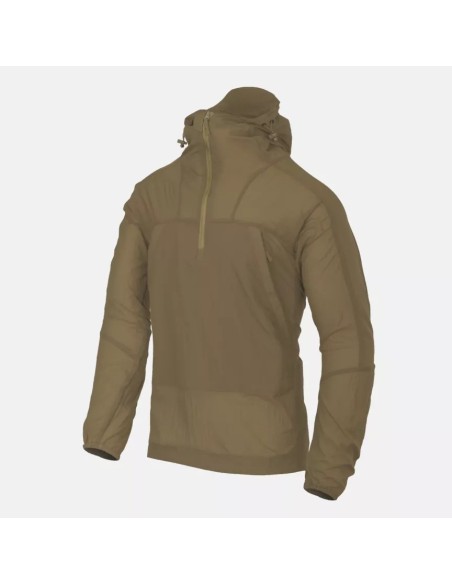 Helikon-Tex Windrunner Jacket - Windpack® Nylon Tuulejakk (erinevad värvid)