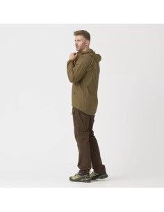 Helikon-Tex Windrunner Jacket - Windpack® Nylon Tuulejakk (erinevad värvid)