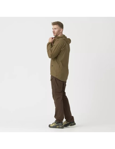 Helikon-Tex Windrunner Jacket - Windpack® Nylon (various colours)