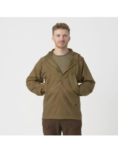 Helikon-Tex Windrunner Jacket - Windpack® Nylon Tuulejakk (erinevad värvid)