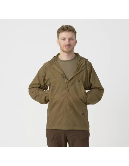 Helikon-Tex Windrunner Jacket - Windpack® Nylon Tuulejakk (erinevad värvid)