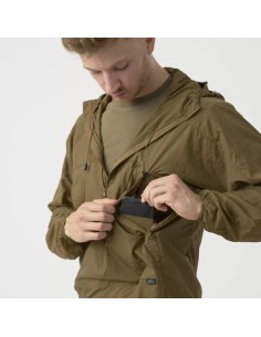 Helikon-Tex Windrunner Jacket - Windpack® Nylon Tuulejakk (erinevad värvid)
