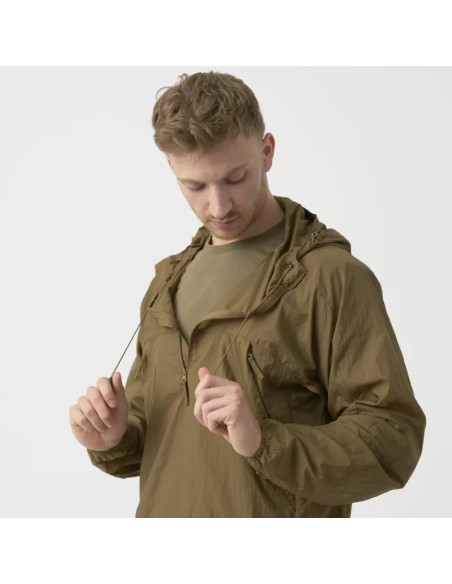 Helikon-Tex Windrunner Jacket - Windpack® Nylon (various colours)