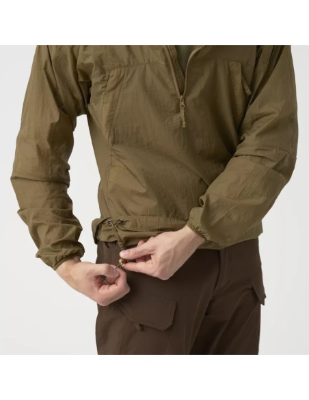 Helikon-Tex Windrunner Jacket - Windpack® Nylon Tuulejakk (erinevad värvid)