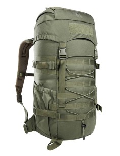 Tasmanian Tiger Mil OPS patrullkott, 30 liitrit (oliiv)