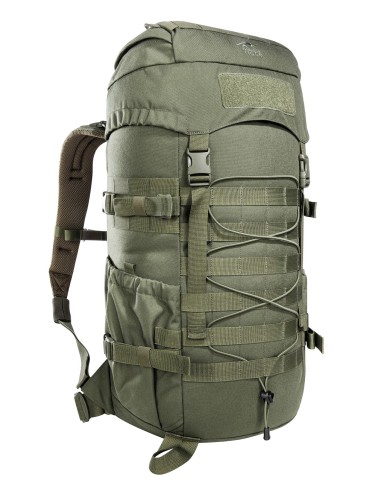 Tasmanian Tiger Mil OPS patrullkott, 30 liitrit (oliiv)