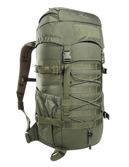 Tasmanian Tiger Mil OPS patrullkott, 30 liitrit (oliiv)