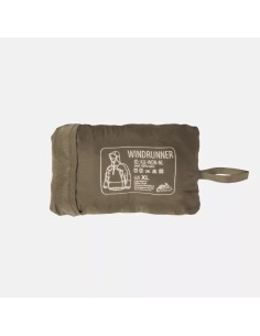 Helikon-Tex Windrunner Jacket - Windpack® Nylon (various colours)