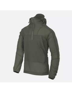 Helikon-Tex Windrunner Jacket - Windpack® Nylon Tuulejakk (erinevad värvid)