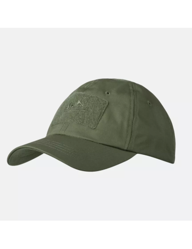 Helikon-Tex Baseball Cap PolyCotton Ripstop (various colors)