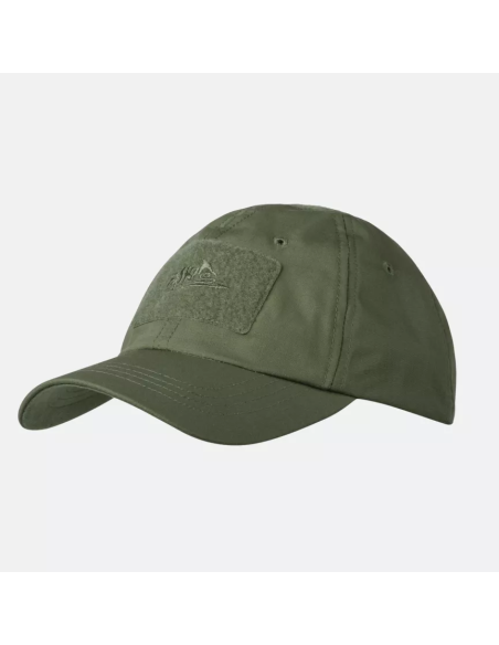 Helikon-Tex Baseball Cap PolyCotton Ripstop (erinevad värvid)