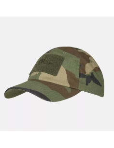 Helikon-Tex Baseball Cap PolyCotton Ripstop (various colors)