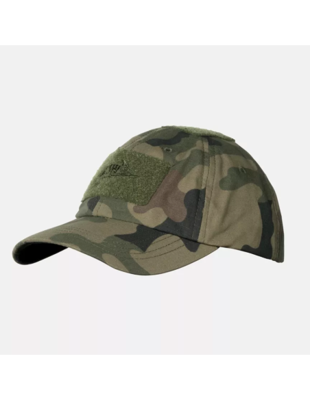 Helikon-Tex Baseball Cap PolyCotton Ripstop (various colors)