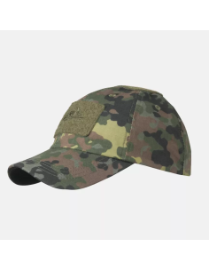 Helikon-Tex Baseball Cap PolyCotton Ripstop (erinevad värvid)
