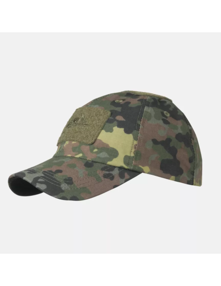 Helikon-Tex Baseball Cap PolyCotton Ripstop (erinevad värvid)