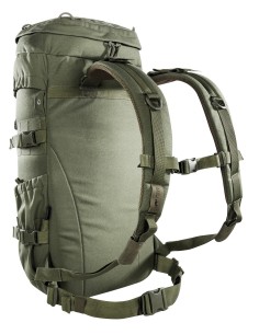 TT MIL OPS PACK 30 OPERATIONAL BACKPACK 30 L (olive)