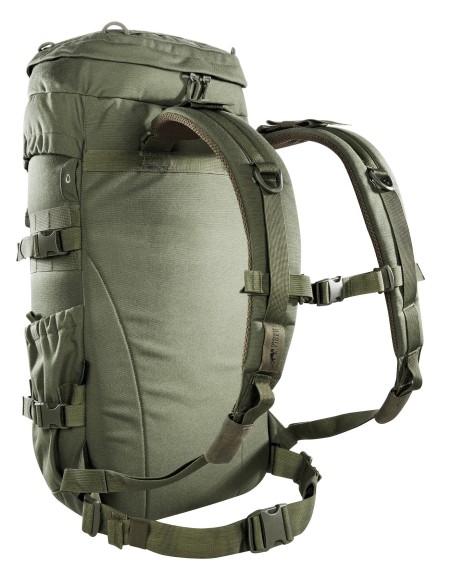 Tasmanian Tiger Mil OPS patrullkott, 30 liitrit (oliiv)
