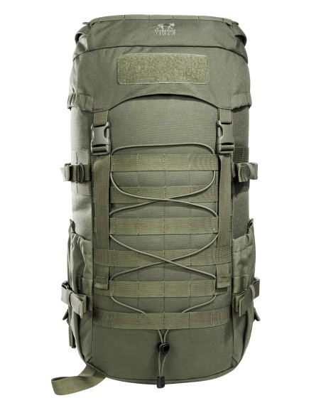 Tasmanian Tiger Mil OPS patrullkott, 30 liitrit (oliiv)