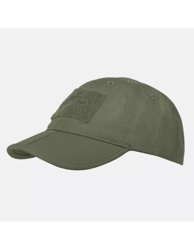 Helikon-Tex Baseball Folding Cap PolyCotton Ripstop (various colors)