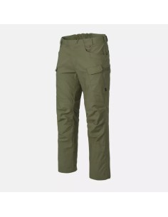 Helikon-Tex UTP Pants - PolyCotton Ripstop (various colors)