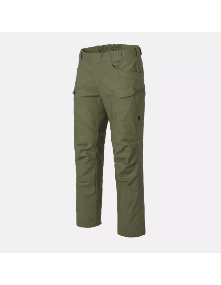 Helikon-Tex UTP Püksid - PolüPuuvill Ripstop (erinevad värvid)