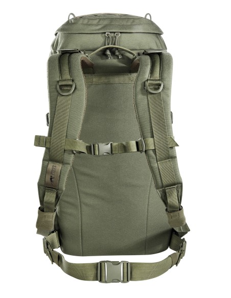 Tasmanian Tiger Mil OPS patrullkott, 30 liitrit (oliiv)
