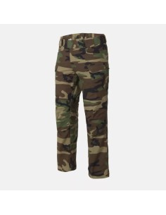 Helikon-Tex UTP Pants - PolyCotton Ripstop (various colors)