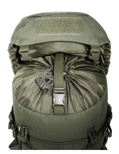 Tasmanian Tiger Mil OPS patrullkott, 30 liitrit (oliiv)