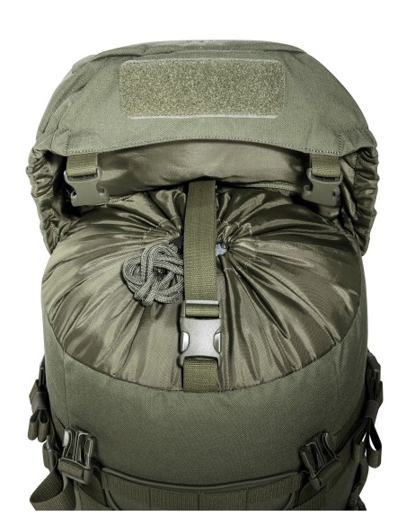 Tasmanian Tiger Mil OPS patrullkott, 30 liitrit (oliiv)