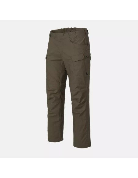 Helikon-Tex UTP Püksid - PolüPuuvill Ripstop (erinevad värvid)