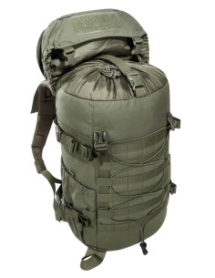 Tasmanian Tiger Mil OPS patrullkott, 30 liitrit (oliiv)