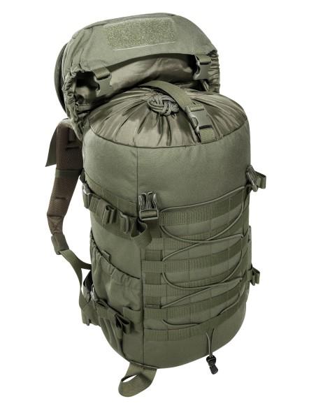 Tasmanian Tiger Mil OPS patrullkott, 30 liitrit (oliiv)