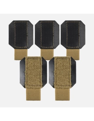 Direct Action Flex Cuff Loops (various colors)