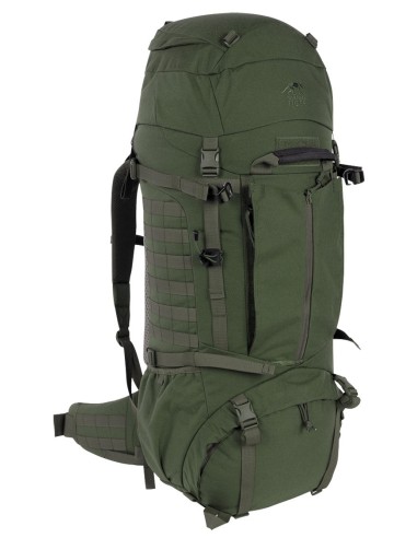 Tasmanian Tiger Patchfinder MkII seljakott, 80 liitrit (oliiv)