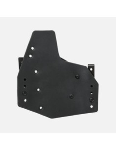 Direct Action Universal IWB Hybrid Holster