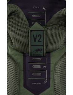 Tasmanian Tiger Patchfinder MkII seljakott, 80 liitrit (oliiv)