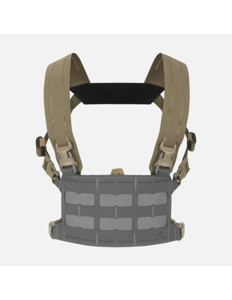 Direct Action Front Flap Rig Interface Cordura® (various colors)