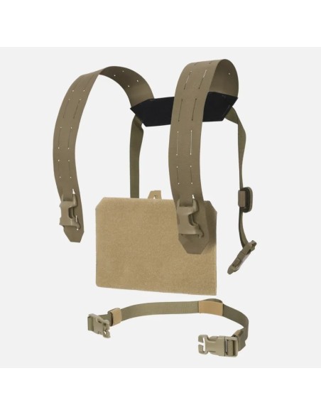 Direct Action Front Flap Rig Interface Cordura® (various colors)