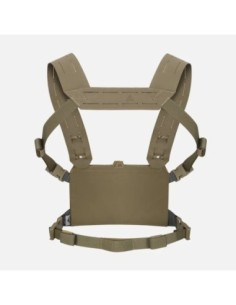 Direct Action Front Flap Rig Interface Cordura® (various colors)