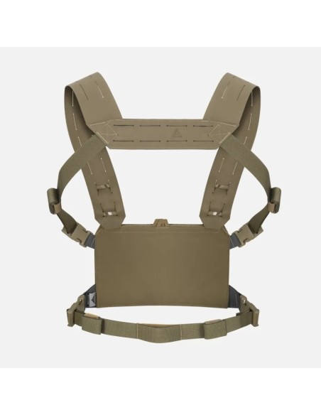 Direct Action Front Flap Rig Interface Cordura® (various colors)