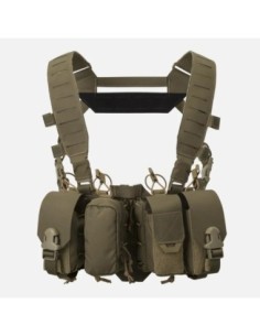 Direct Action Hurricane Hybrid Chest Rig Cordura® (various colors)