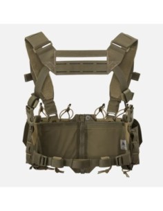Direct Action Hurricane Hybrid Chest Rig Cordura® (various colors)